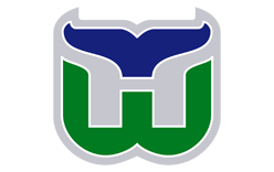 Hartford Whalers Logo