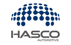 HASCO Logo