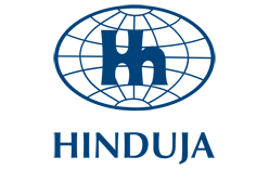 Hinduja Group Logo