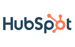 HubSpot Logo
