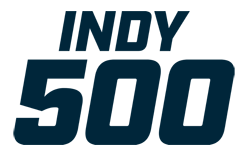 Indy 500 Logo