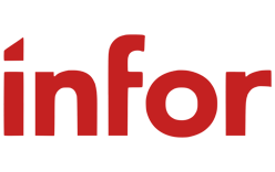 Infor Logo