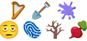 iOS 18: What’s New in Emojis Field