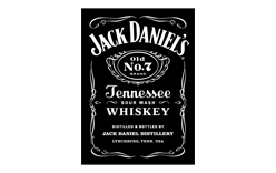 Jack Daniels Logo