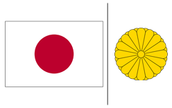 Flag of Japan
