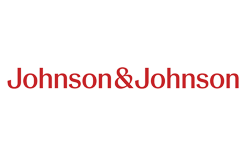 Johnson & Johnson Logo