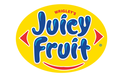 Juicy Fruit Logo