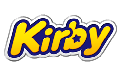 Kirby Logo