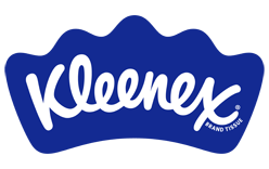 Kleenex Logo