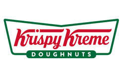 Krispy Kreme Logo