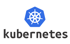 Kubernetes Logo