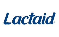 Lactaid Logo