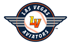 Las Vegas Aviators Logo
