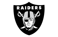 Las Vegas Raiders Logo