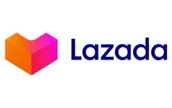 Lazada Logo