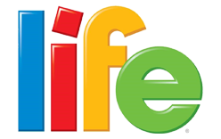Life Cereal Logo