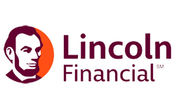 Lincoln Financial Logo