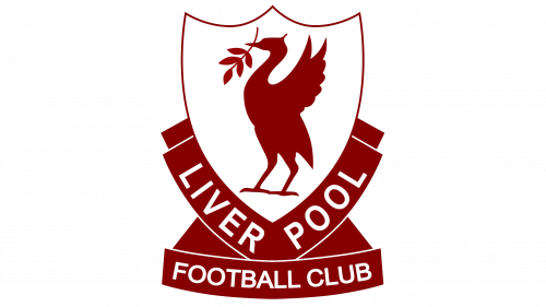 Liverpool Logo 1987