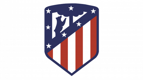 Logo Atletico Madrid