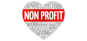 Logo Principles for Non-Profit Organizations