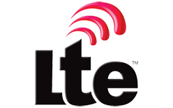 LTE Logo