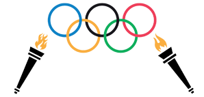 Main Symbols of the Olympic Games