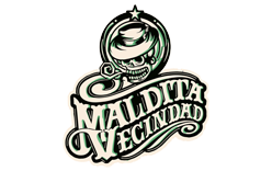 Maldita Vecindad Logo
