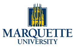 Marquette University Logo