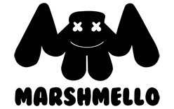 Marshmello Logo