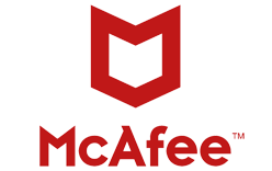 McAfee Logo