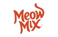 Meow Mix Logo
