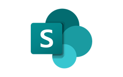 Microsoft SharePoint Logo