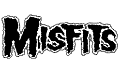 Misfits Logo