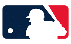 MLB Logo (Major League Baseball Logo)