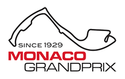 Monaco Grand Prix Logo