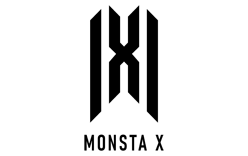 Monsta X Logo