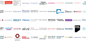 Most Famous Law Firms and Their Logos