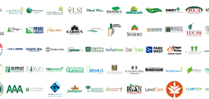 Most Famous Lawn Care Companies and Their Logos