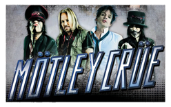 Mötley Crüe Logo