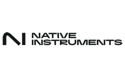 Native Instruments Logo