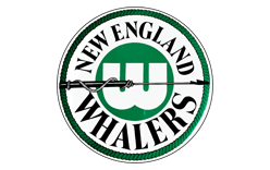 New England Whalers Logo