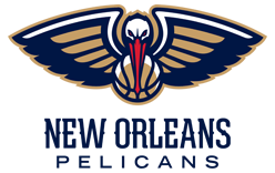 New Orleans Pelicans Logo