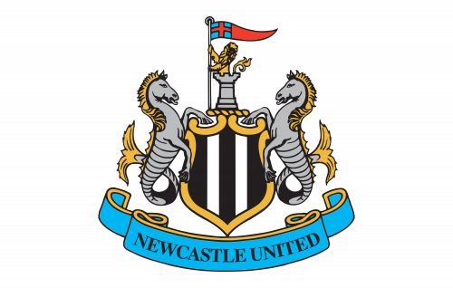 Newcastle United logo