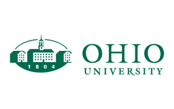 Ohio University Logo