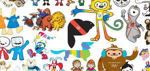 Olympic Mascots: an Essential Part of the Olympic Symbolic