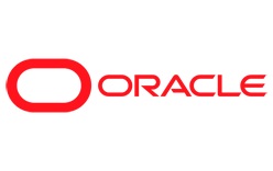 Oracle Logo