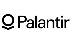 Palantir Logo