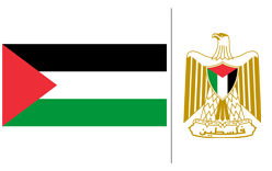 Flag of Palestine