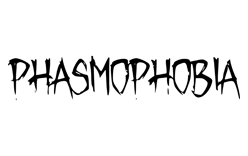 Phasmophobia Logo