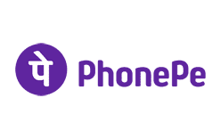 PhonePe Logo